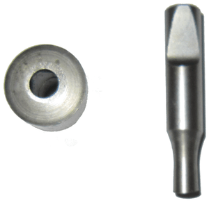 Matrize für Stanzzange F854 4,2 mm ø Blechstanze F85442 SM Ersatzstanze und