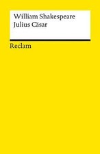 Julius Cäsar von William Shakespeare | Buch | Zustand sehr gut