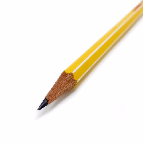 Stabilo School Set 1 Stabilo Legacy Eraser 6 x Scholar HB Pencils 