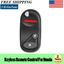 For HONDA ALARM Remote CONTROL Keyless Entry Key Fob FCC IC NHVWB1U523