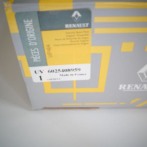 Renault Avantime retroviseur electrique neuf et origine 6025408959