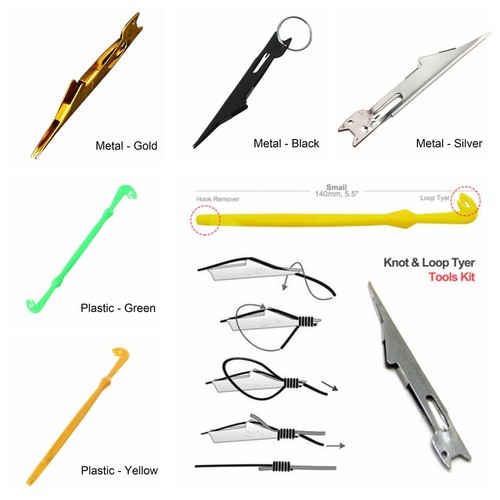 werkzeug vordränglerin schnell haken nagel knotter fliegenfischen clippers