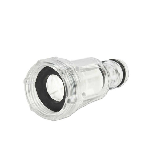 RONDELLA auto Filtro acqua Set per CHAMPION//Patriot//interscol//Micheline//LAVOR