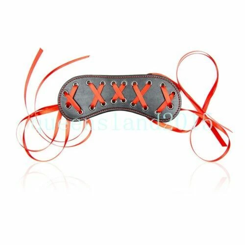 Disfraz Sexy Eyepatch máscaras y antifaces