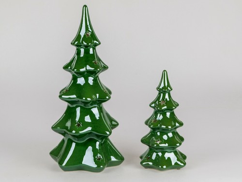 Weihnachtsdekorationen Formano Windlicht Tannenbaum Grun 50 Cm Lichterbaum Baum Bild Links Mobel Wohnen Blog Vr Com Br