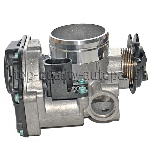 Drosselklappe Für Audi A3 1996//12-2003//05 8L1 1.8 T 150 PS VE387067