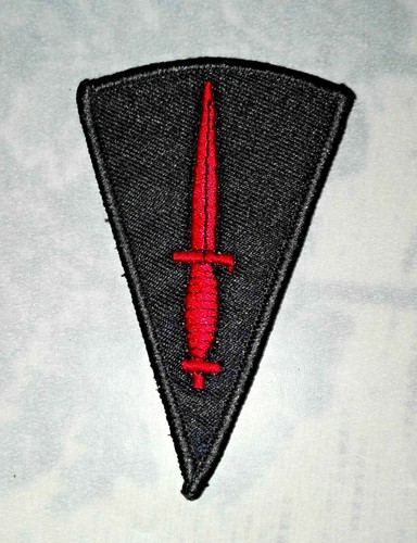 British Navy Royal Marine Commando Sew On Flash New Patch Badge Dress n-750