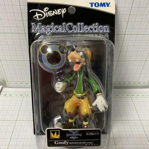 Disney Goofy Kingdom hearts Disney Magical collection 10cm figure Shokugan 0171 