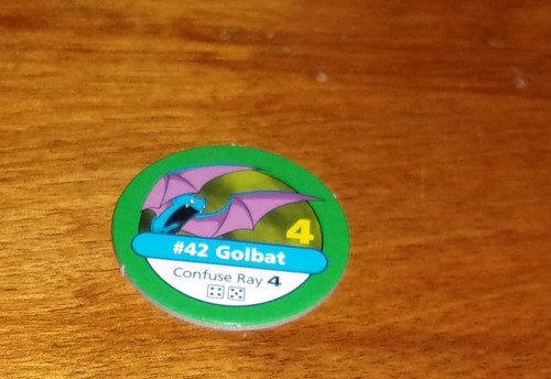 Pokemon Master Trainer Replacement Chip