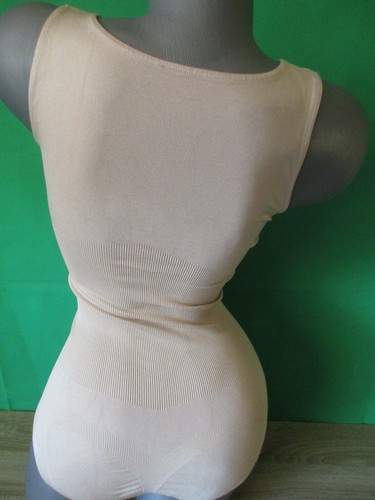 ✿Schlankstütz Komfort Mieder-R-Body Dahlie Perle SK 2 Gr XXL 50-52✿