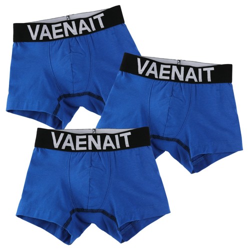 Vaenait Baby Kids Boys Boxer Brief Underwear Short 3,4,7 Pack /"Point Set/" 2T-7T