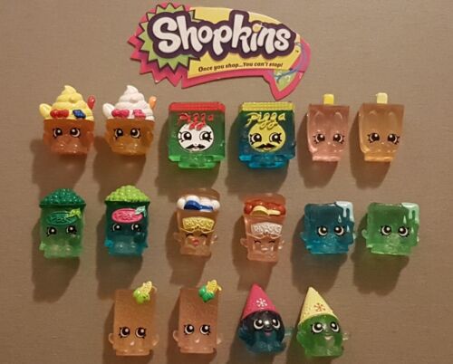Featured image of post Shopkins Season 1 List Learn more about everything shopkins at spkfans com