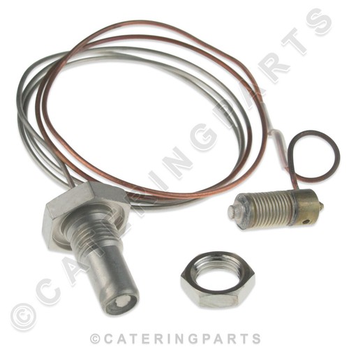 MINISIT 0.928.102 STUBBY TYPE FRYER SENSOR 110-190°C 1050mm LONG 710 GAS VALVES
