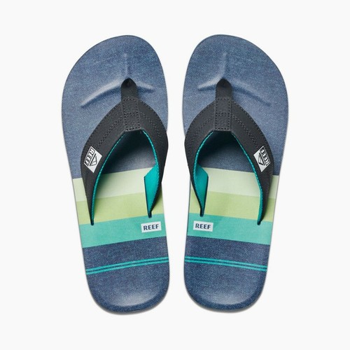 REEF ciabatte /"HT PRINTS/" men