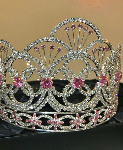 Miss Teen USA Diamond Nexus Crown Miss Universe 