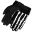 Mechanic Skeleton Gloves Motorcycle Biker Riding Racing Full Finger S M L XL 2XL