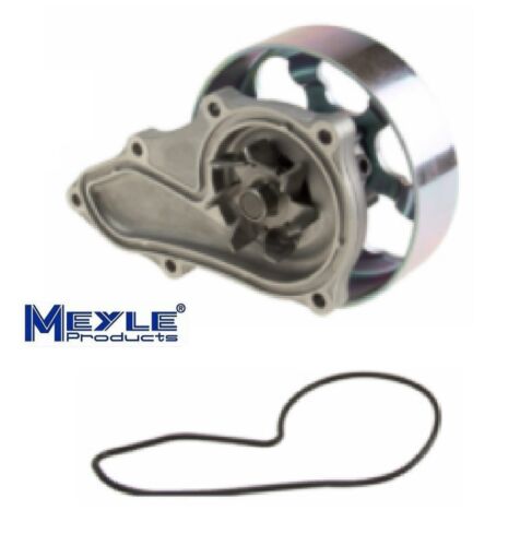 MEYLE Engine Water Pump for Acura TSX 2004-2007
