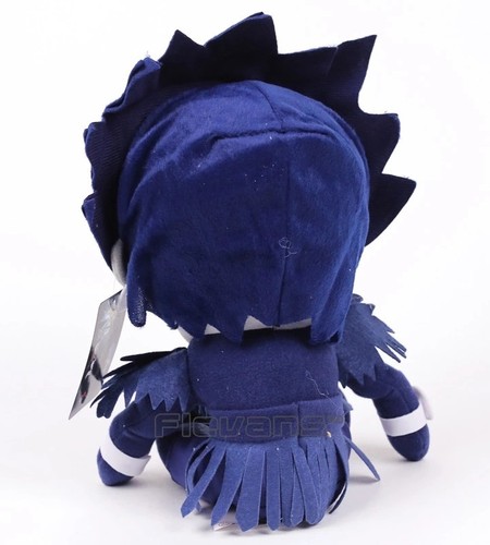 RYUUK PLUSH TOY 12/" DEATH NOTE// PELUCHE RYUUKU 30 CM