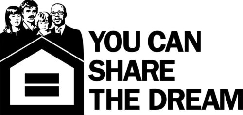 You Can Share Dream Vinyl Decal Sticker Car Window Wall Printed 