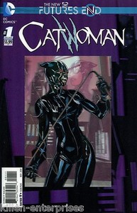 The New 52: Futures End - Wikipedia