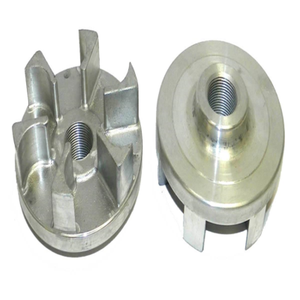 24mm For 1999 Kawasaki JH1100 1100ZXi Personal Watercraft~WSM 003-214 Coupler