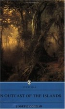 An Outcast of the Islands (Everyman's Library (Paper)),Joseph Co