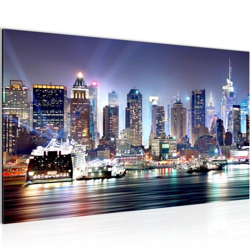 Wandbilder Xxl Bilder New York City Vlies Leinwand Bild Kunstdruck p Home Decor Posters Prints Vintage Sea Life Home Decor Posters Prints