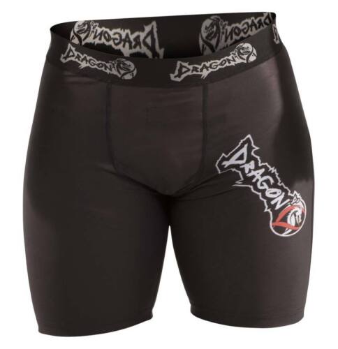 Kickboxing, Dragon Do Vale Tudo Shorts for MMA Boxing