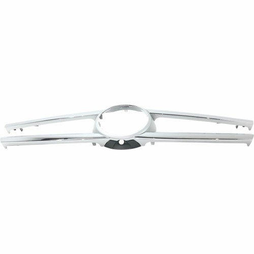 Grille Trim New for Mercedes Mercedes-Benz GL450 GL550 GL350 2013-2016