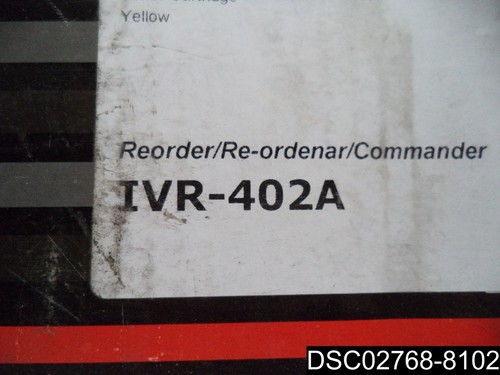 Compatible Replacement Toner Cartridge For HP CB402A