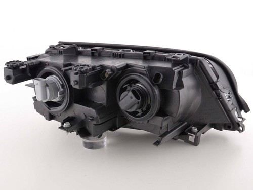 FEUX PHARE AVANT GAUCHE CONDUCTEUR BMW SERIE 3 E46 BERLINE PHASE 1 DE 98 A 08//01