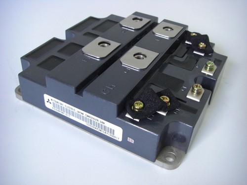 ES IGBT MODULE MITSUBISHI CM800DZB-34N 1700 V 800 a Dual Switch