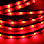 4X RGB LED Strip Under Car Tube underglow Underbody Neon Lights Kit Waterproof