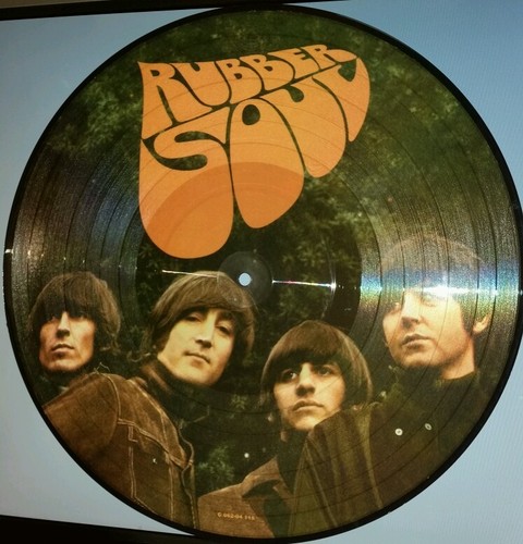 The-Beatles-Rubber-Soul-Picture-Disc-Vinilo-Lp-180-Gr-Import-Nuevo