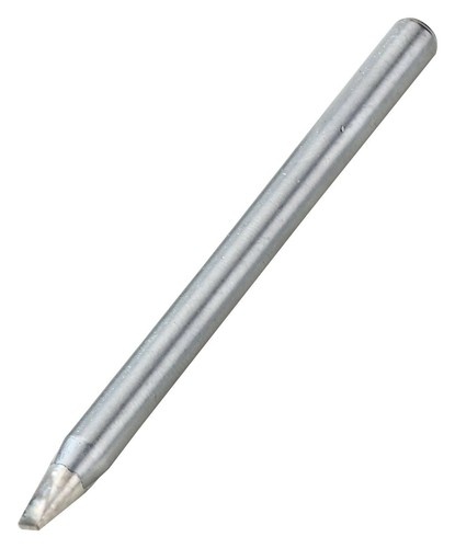 SOLDERING IRON TIP 6MM CHISEL SOLDERING IRON TIP 6MM CHISEL