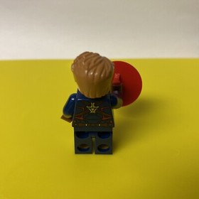 LEGO Marvel Super Heroes, Civil War: Captain America, SHIELD sh264 76047 PURSUIT