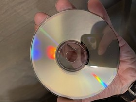 Panzer Dragoon Saga Sega Saturn CIB Tested