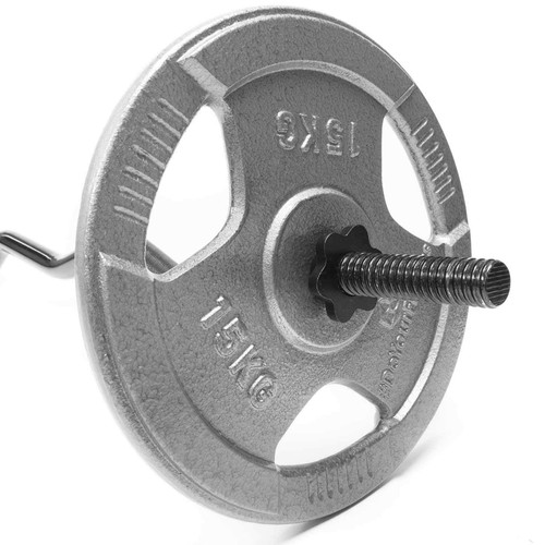 Hantelscheiben 2er Set Guss Gewichte Hantel Gewichtsscheiben Kraftsport Fitness