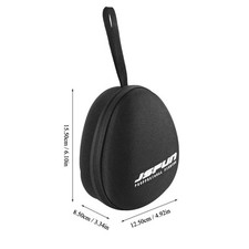 Mallette de rangement pour sac de moulinet de pêche