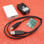 EZP2010 USB High Speed EEPROM SPI BIOS Programmer Support 24Cx 25Cx 93C