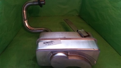 CRAFTSMAN 42/" CUT RIDING LAWN MOWER MUFFLER 137348 /& FITS POULAN HUSQVARNA OEM