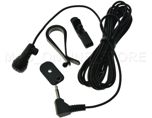 SHIPPING* A1 BLUETOOTH MICROPHONE FOR KENWOOD KDC-X702 KDCX702 *FREE USA