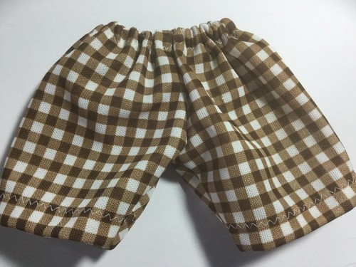 Teddy Bear Trousers Waist Approx 34-36cm. Teddy Bear Trousers