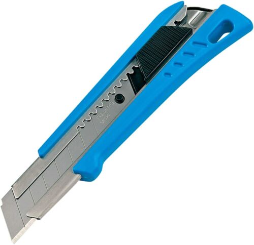 Details about   TAJIMA Utility Knives & Blades 7/8" Heavy Duty Snap Blade Box Cutter w/ Lock 