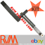 for Bobcat Skid-Steer Loaders 6565189-RH-Complete RVM Wedge Repair Kit