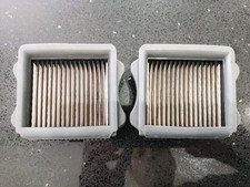 2 X Air Filter for Tineco Floor One S5 Floor One S3 Wet/Dry Hoover New