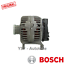 PORSCHE 911 3.8 Carrera S Alternateur 150 A d/'origine Bosch