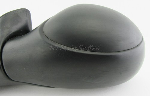 Citroen Xsara-Picasso 99-02 Gauche Rétroviseur Électrique Côté 96333961XT Mat