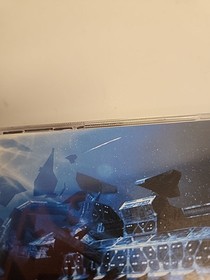 StarLancer - Complete Authentic Sega DreamCast Game CIB