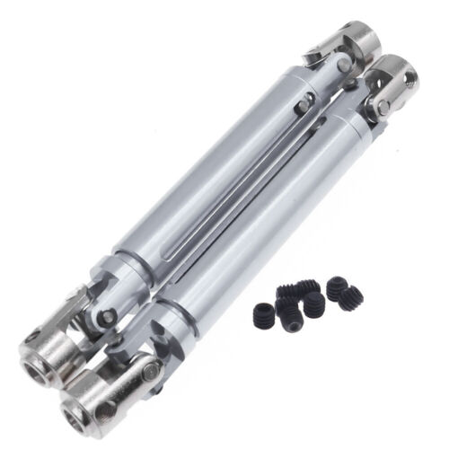 RCAWD center drive shaft for Horizon ECX Series RGT 136100 FTX 5586 crawler